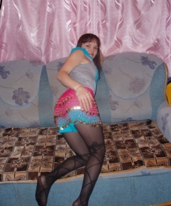 Алена, 44 года